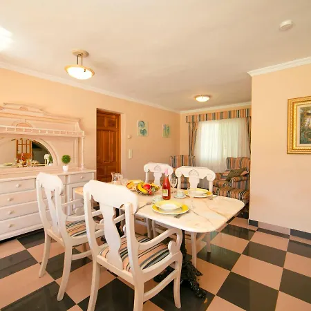 Holiday home Alenar By Interhome *