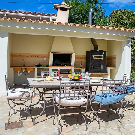 Alenar By Interhome Holiday home