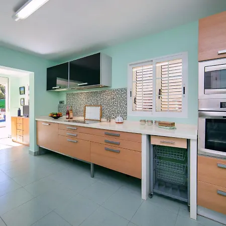Alenar By Interhome * Calpe