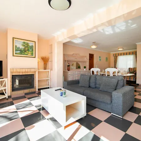 Holiday home Alenar By Interhome Calpe
