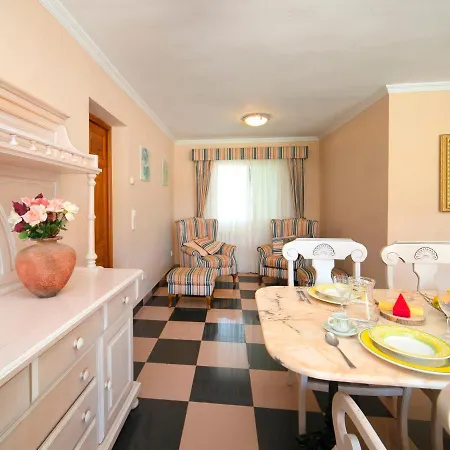 Holiday home Alenar By Interhome