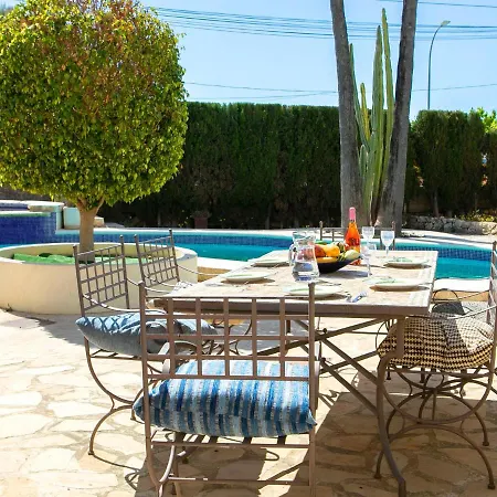 Alenar By Interhome Holiday home *