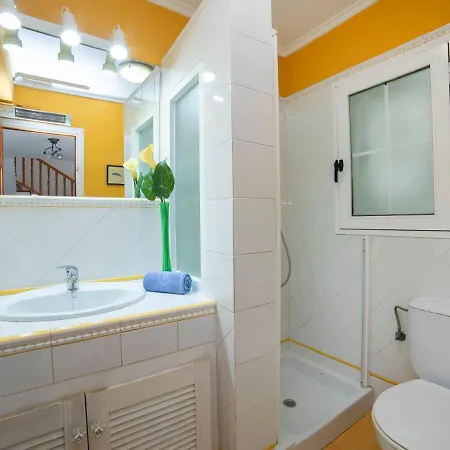 Alenar By Interhome *