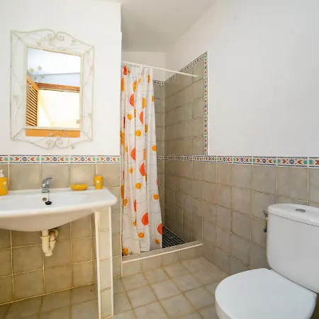 Alenar By Interhome * Calpe