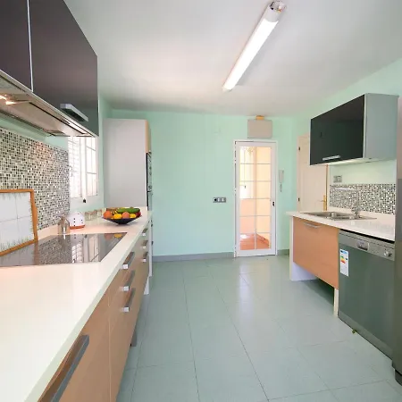Alenar By Interhome Holiday home *