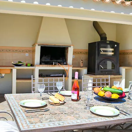Holiday home Alenar By Interhome Calpe