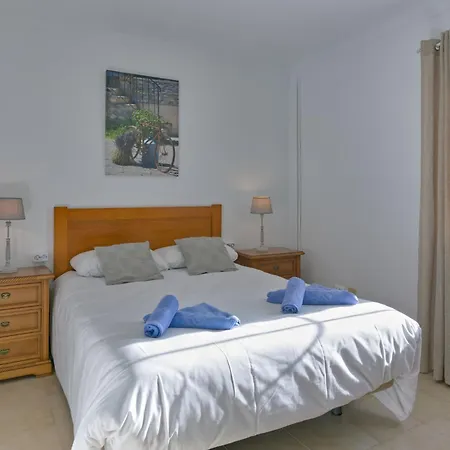 Alenar By Interhome