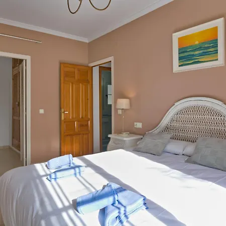 Holiday home Alenar By Interhome