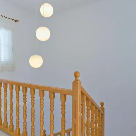 Holiday home Alenar By Interhome Calpe