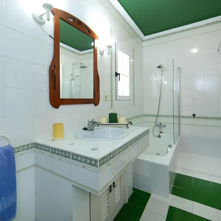 Alenar By Interhome Holiday home Calpe